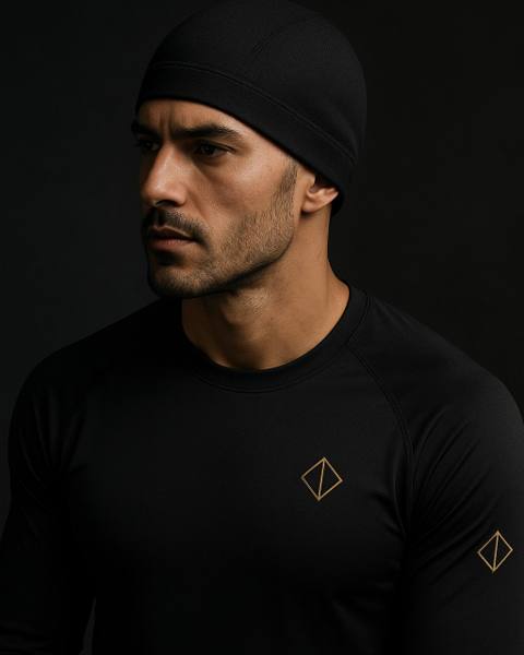 Technical Beanie — engineered for cold