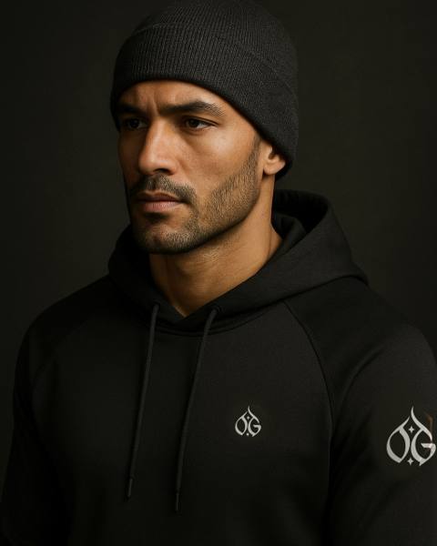 Merino Beanie — natural performance