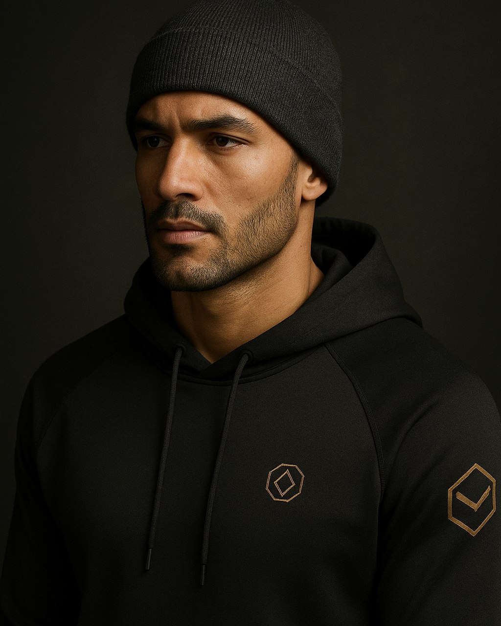 Merino Beanie — natural performance