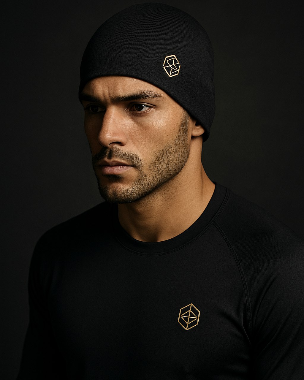 Performance Beanie — lightweight warmth