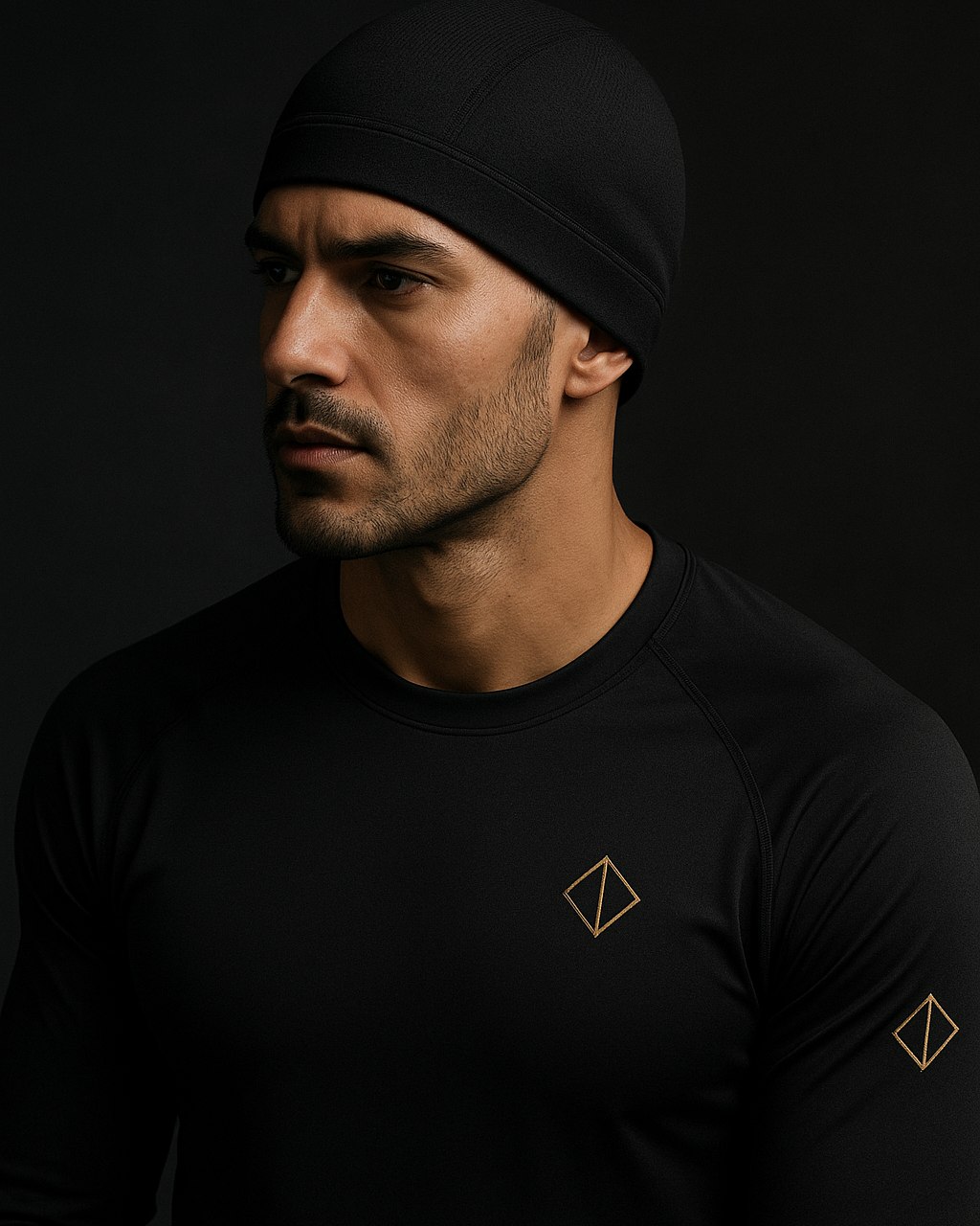 Technical Beanie — engineered for cold