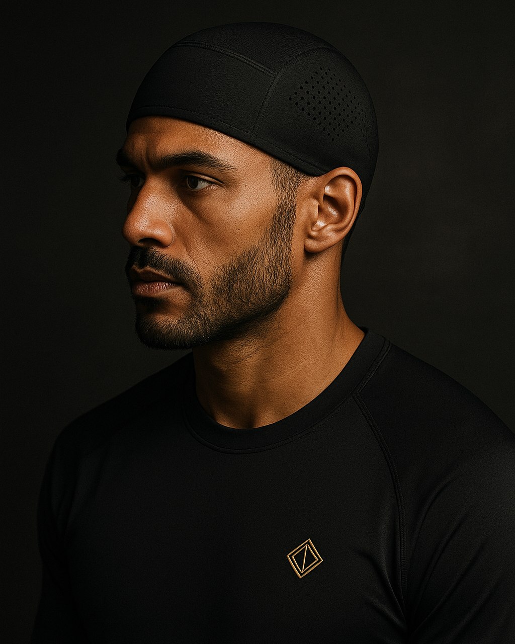 Performance Kufi — train, pray, perform