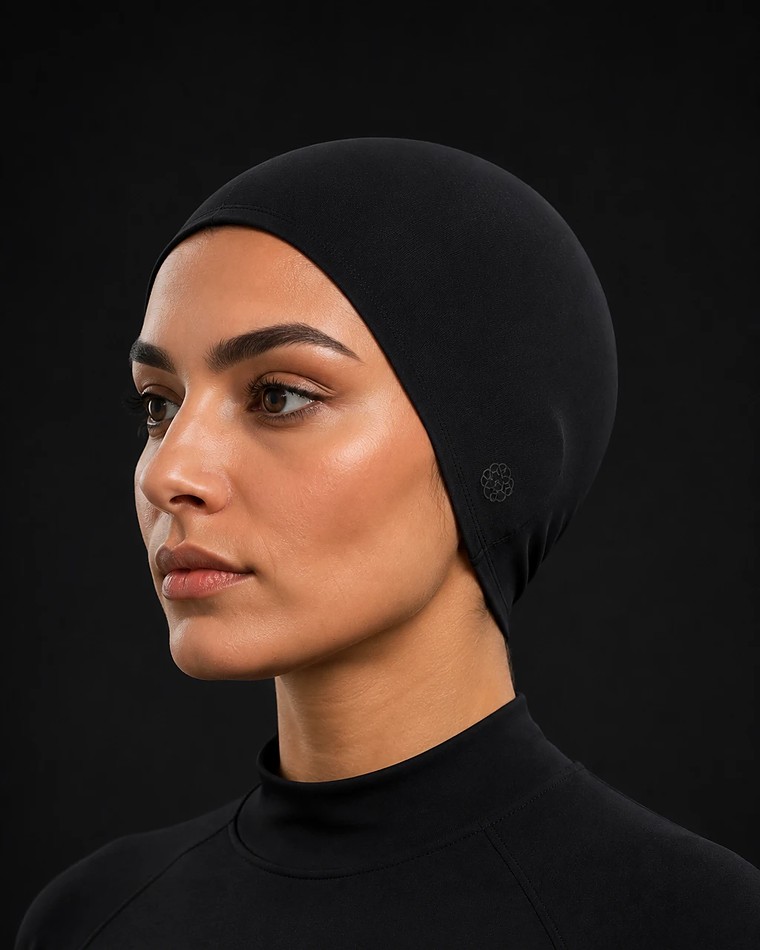Neck Gaiter — convertible neck and head cover